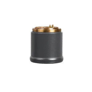 AR 100 KA Adapter for connecting AK capsules (System KM 100) to a KM A or KM D output stage